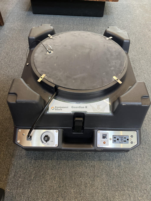 2022 PHOENIX Guardian R Hepa