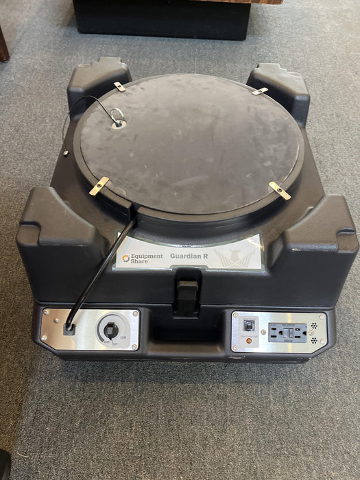 2022 PHOENIX Guardian R Hepa