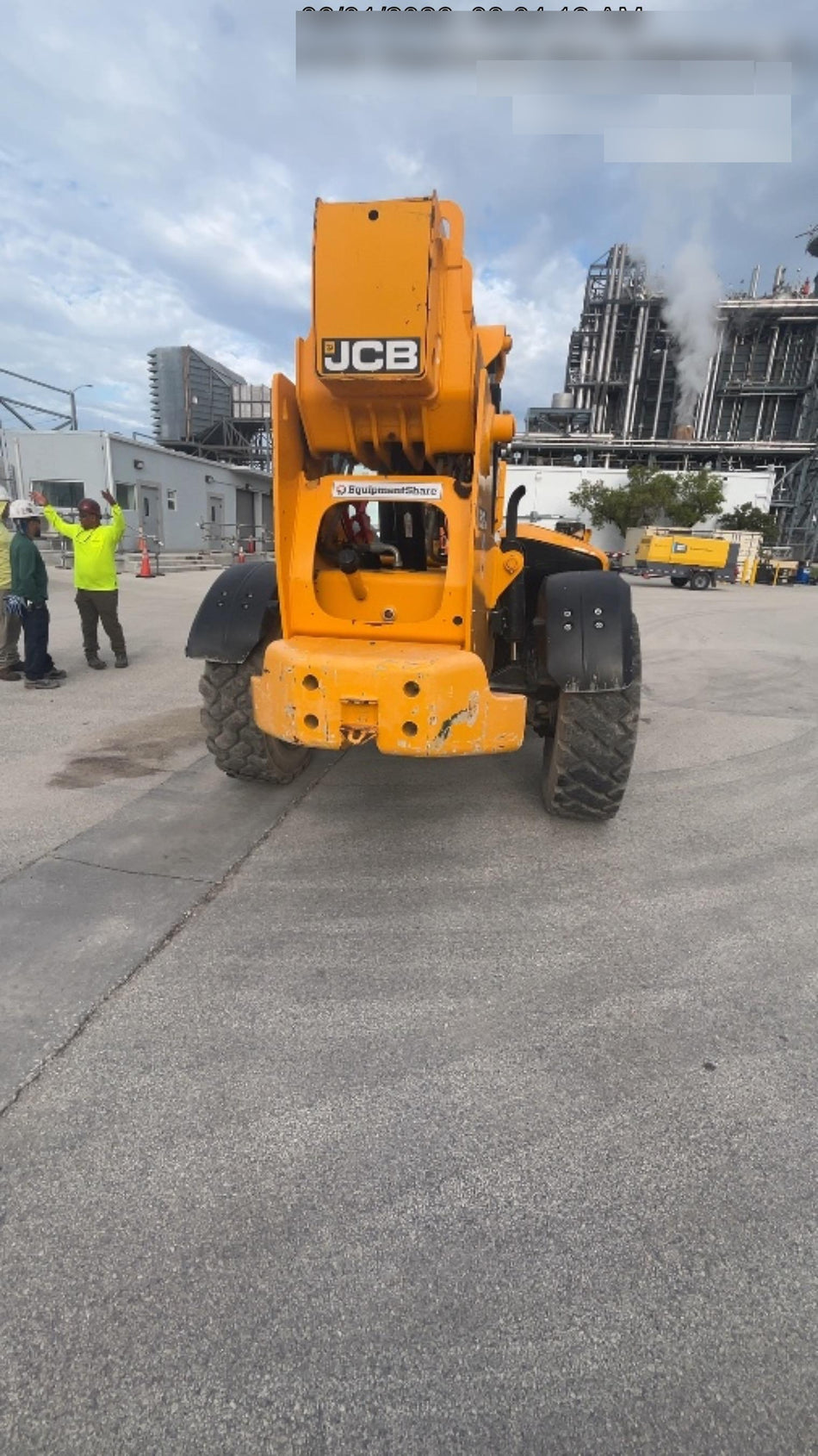 2022 JCB 512-56