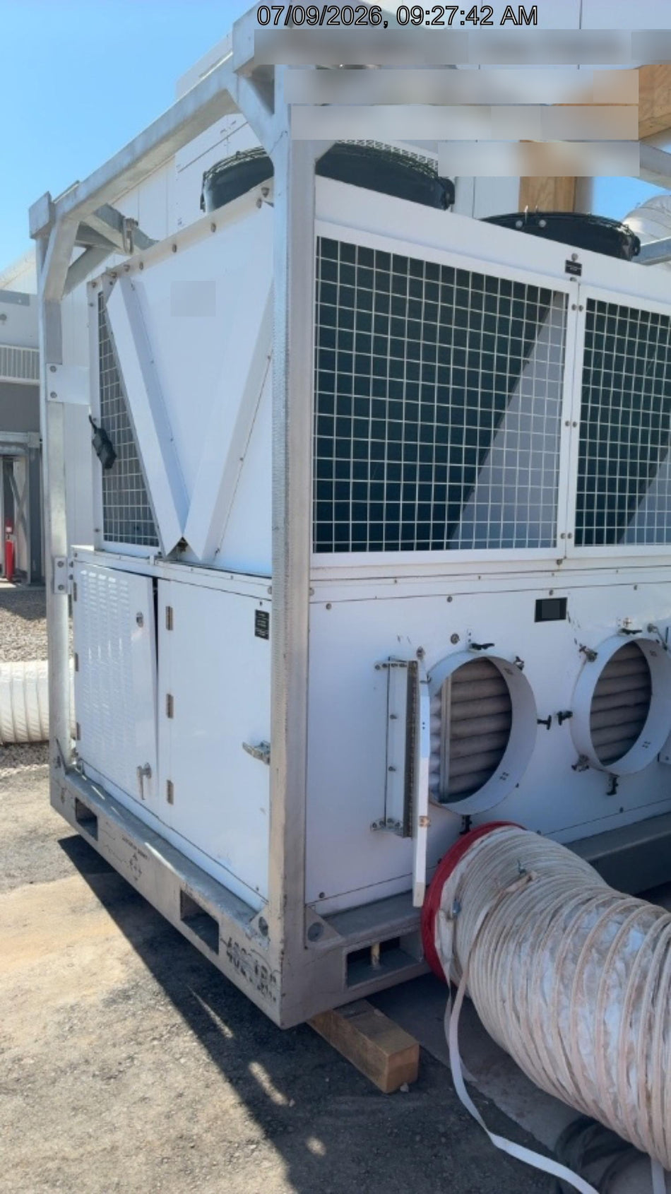 2020 SMARTECH SACP41A-HS