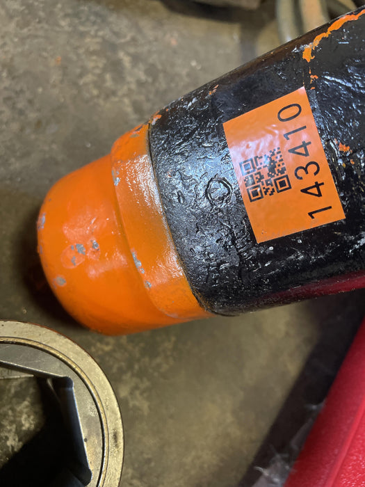 2021 MICHIGAN PNEUMATIC 750SS