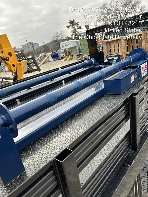 2024 CURRENT TOOLS 615