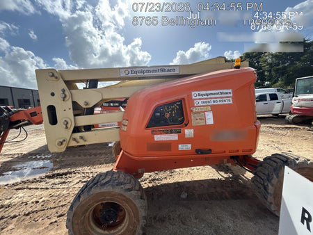 2019 JLG 450AJ