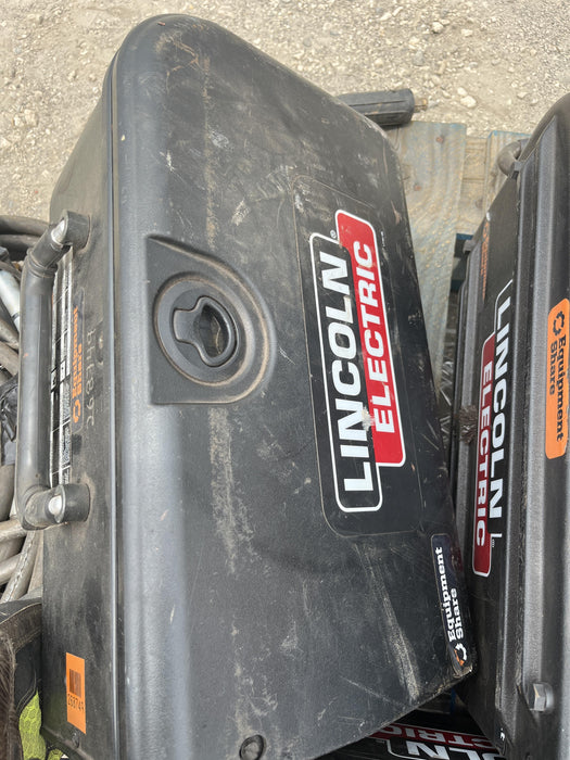 2022 LINCOLN ELECTRIC Activ8X