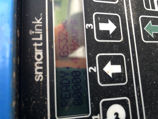 2020 Genie GS-3246 Standard, Folding full height swing gate