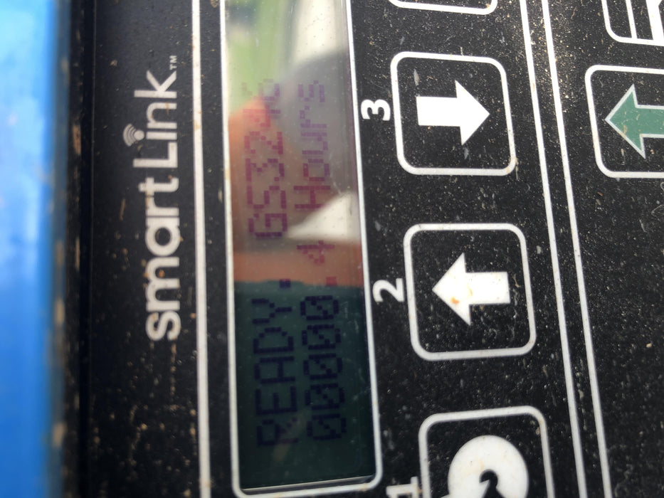 2020 Genie GS-3246 Standard, Folding full height swing gate