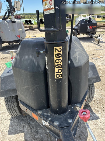 2022 ALLMAND NLV3GR
