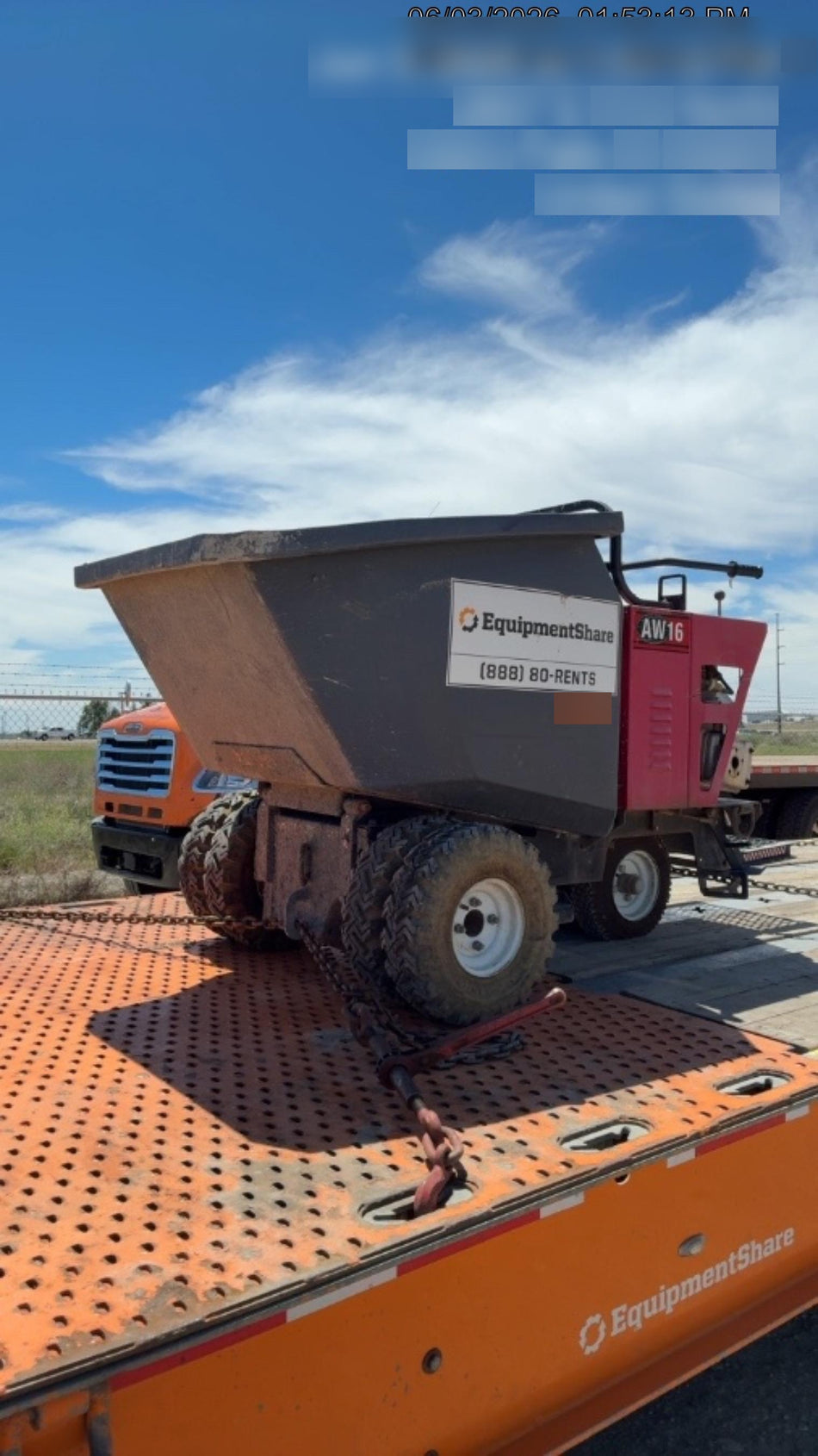 2023 TORO MB-1600