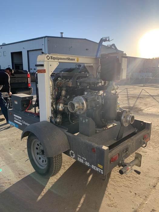 2022 ATLAS COPCO PAC F44 KD