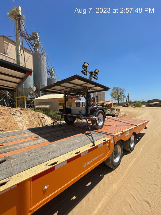 2022 WANCO WLTSSM4A750