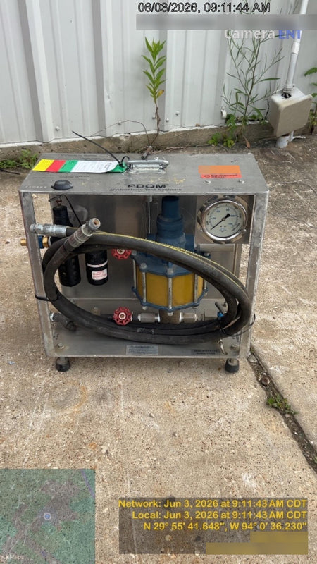 2024 PINNACLE PDQM-10000