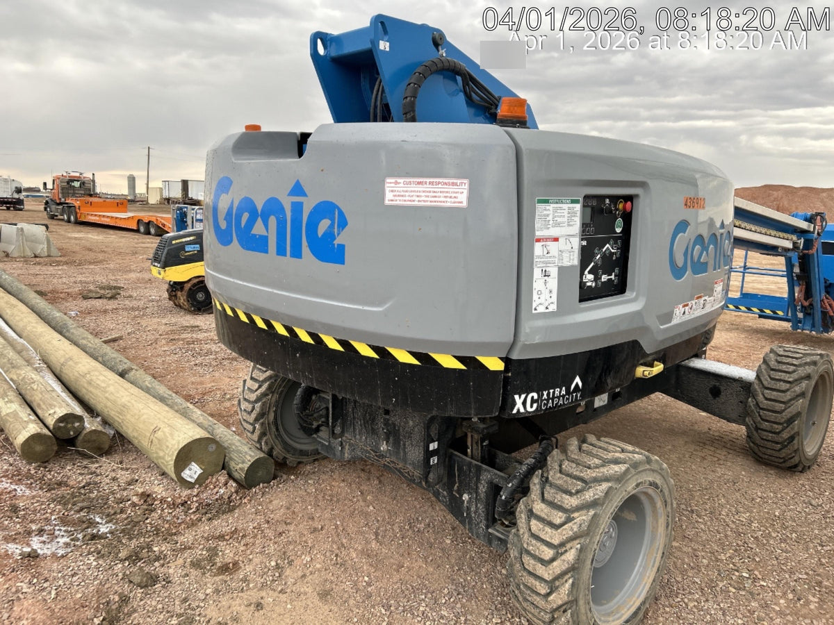 2024 GENIE S-45 XC
