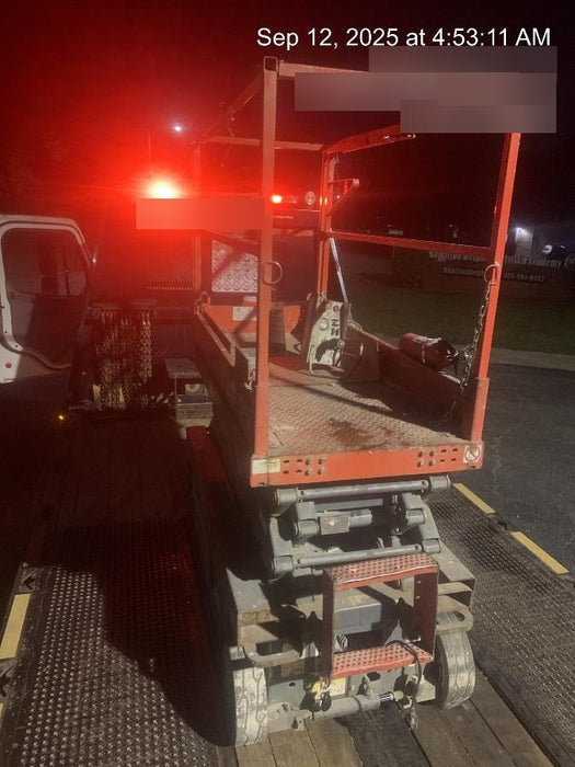 2017 Skyjack SJIII-3219 Skyjack SJIII-3219 Scissor Lift