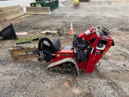2022 TORO TRX-250