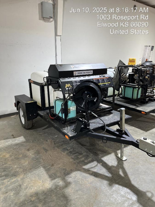 2024 MI-T-M AW-9000-0005 / DHG-4004-B0V6G