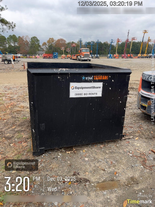 2025 STAR INDUSTRIES 1425