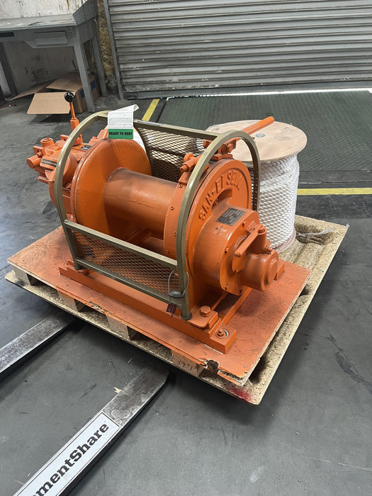 2023 MICHIGAN PNEUMATIC MP-W20220LACMBG