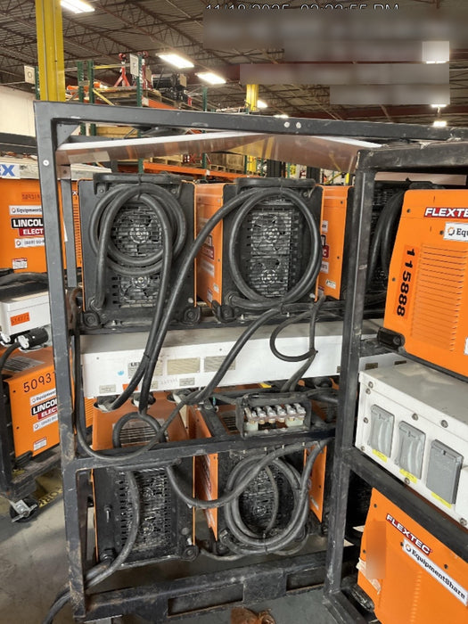 2023 LEX WR6A-7SM-FG26DZ6LD-R