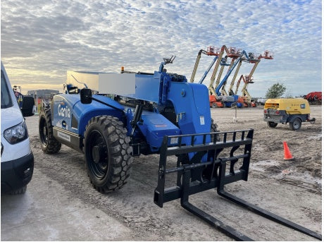 2023 GENIE GTH-844