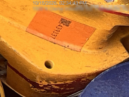 2024 HARRINGTON CF050-20