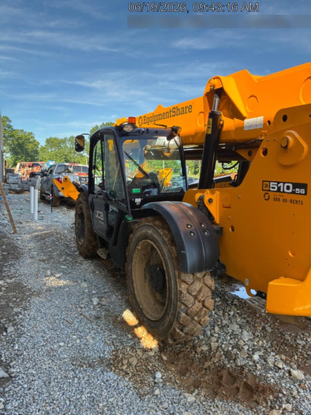 2024 JCB 510-56