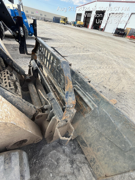 2023 SOLESBEE 48" Pallet Forks - Solesbee