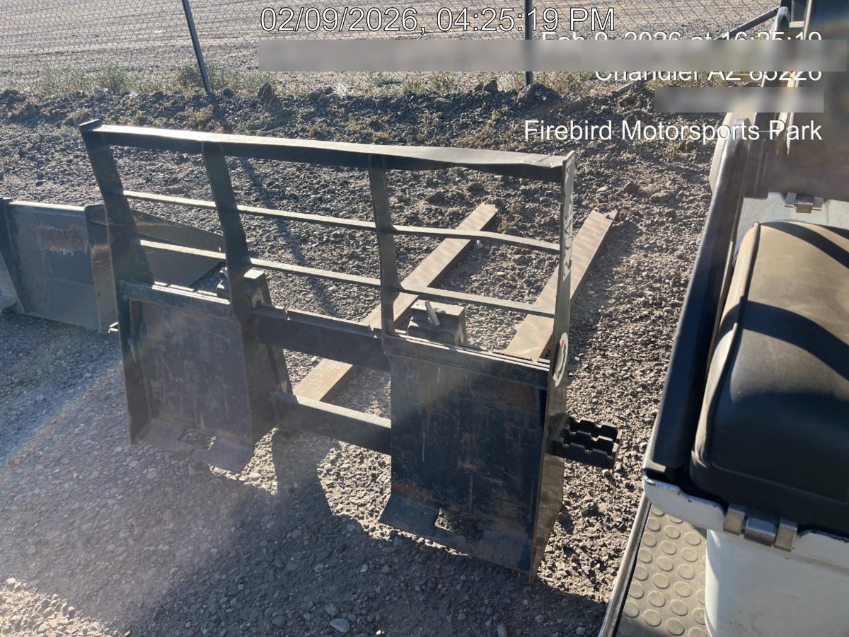 2022 ARROW MATERIAL HANDLING 48" Pallet Forks - Arrow