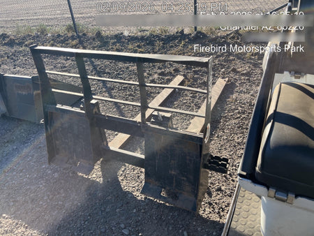 2022 ARROW MATERIAL HANDLING 48" Pallet Forks - Arrow