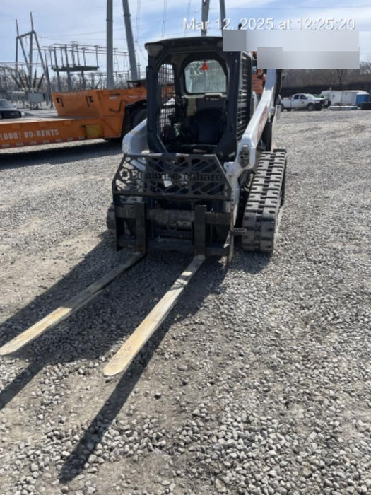 2022 PALADIN 48" Pallet Forks - Paladin