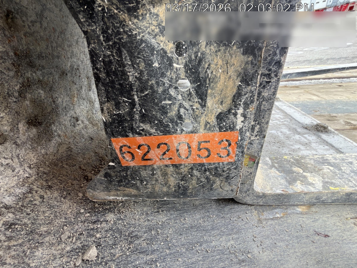 2025 ARROW MATERIAL HANDLING F5144CB