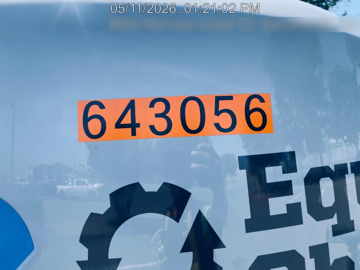 2026 GENIE S-45 XC