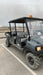 2021 Club Car CA1700D Canopy, Diesel, 4 Passenger