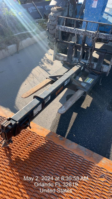 2020 STAR INDUSTRIES M1360B - Star JIB Boom