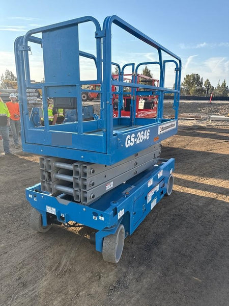 2019 GENIE GS-2646