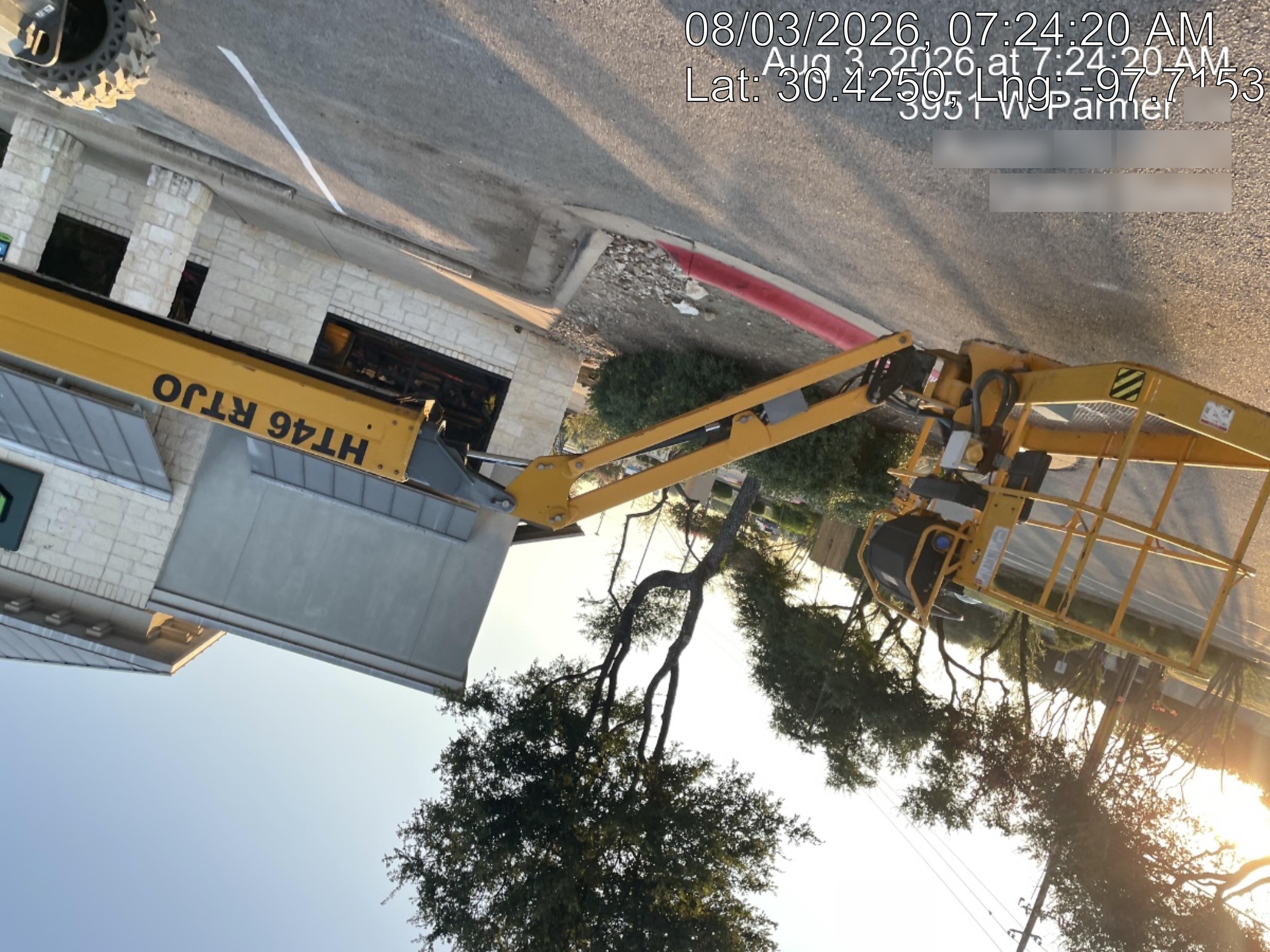 2021 HAULOTTE HT46RTJO