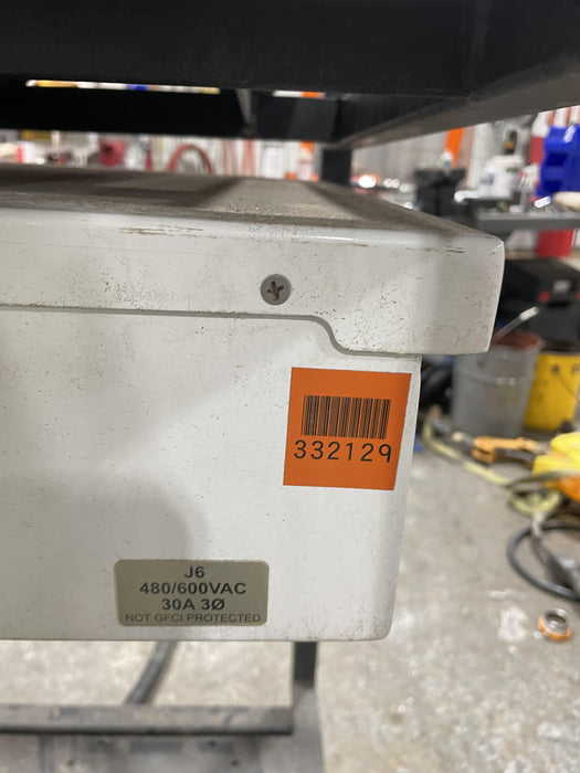 2023 LEX WR6A-7SM-FG26DZ6LD-R