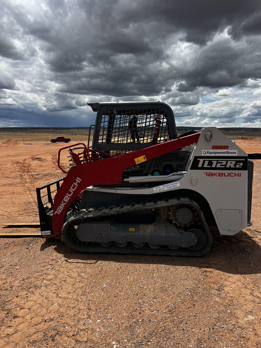 2022 ARROW MATERIAL HANDLING 48" Pallet Forks - Arrow