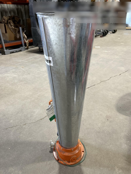 2023 MICHIGAN PNEUMATIC ES-6AM-TRACKER
