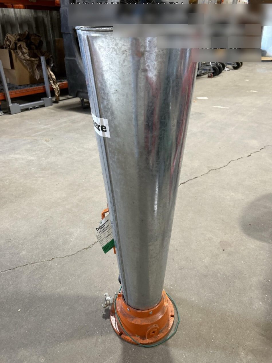 2023 MICHIGAN PNEUMATIC ES-6AM-TRACKER