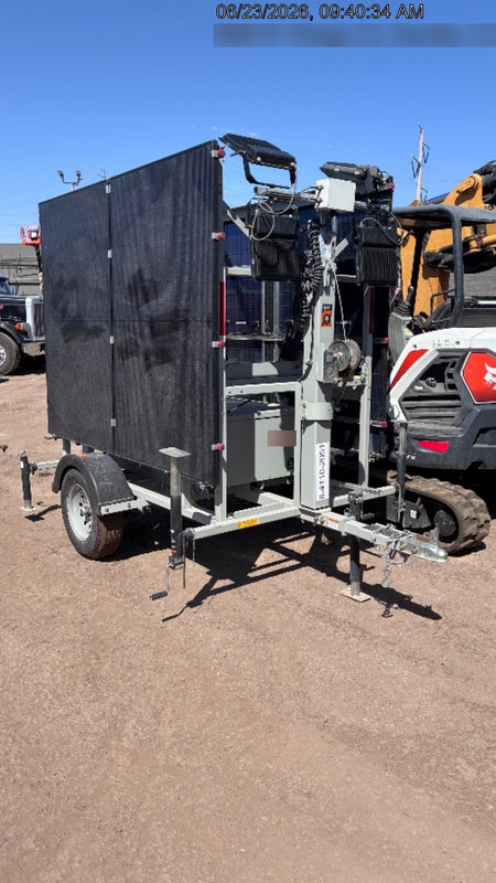 2025 PROGRESS SOLAR SOLUTIONS Helios-2XP