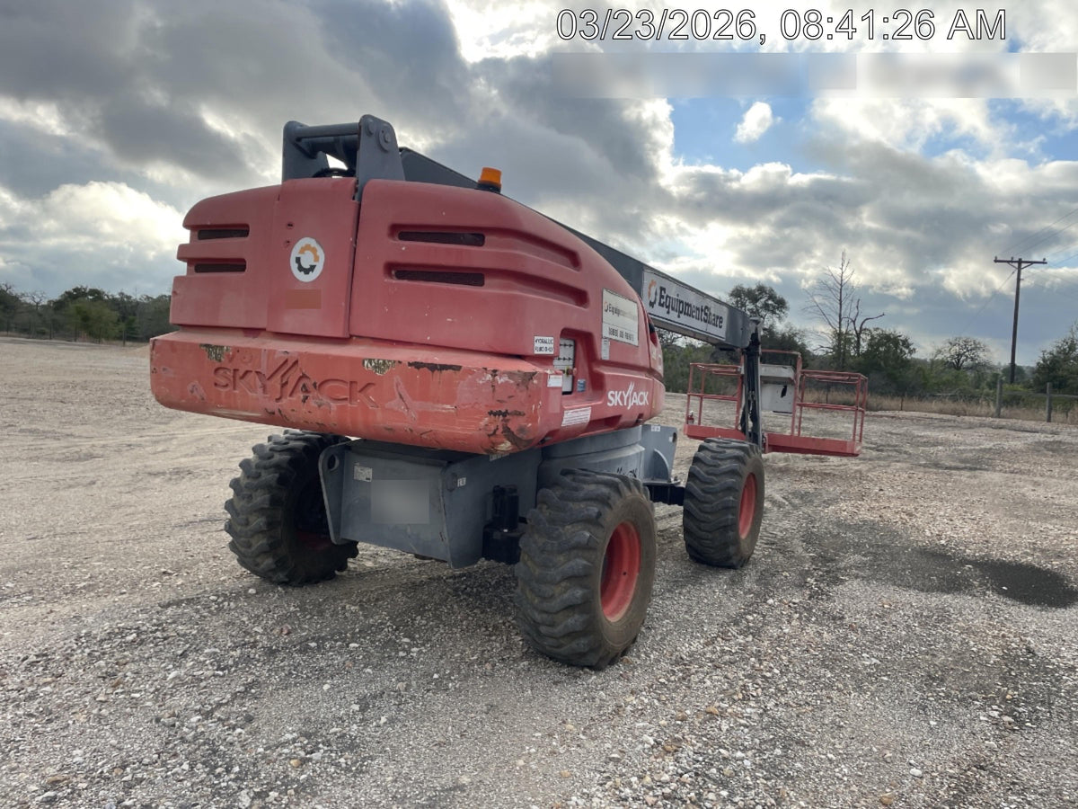 2019 SKYJACK SJ66T