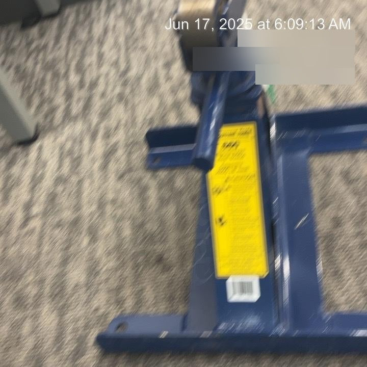 2024 CURRENT TOOLS 660