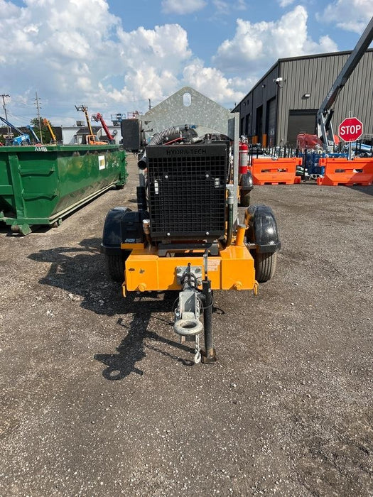 2023 HYDRA TECH HT74D/VFPT