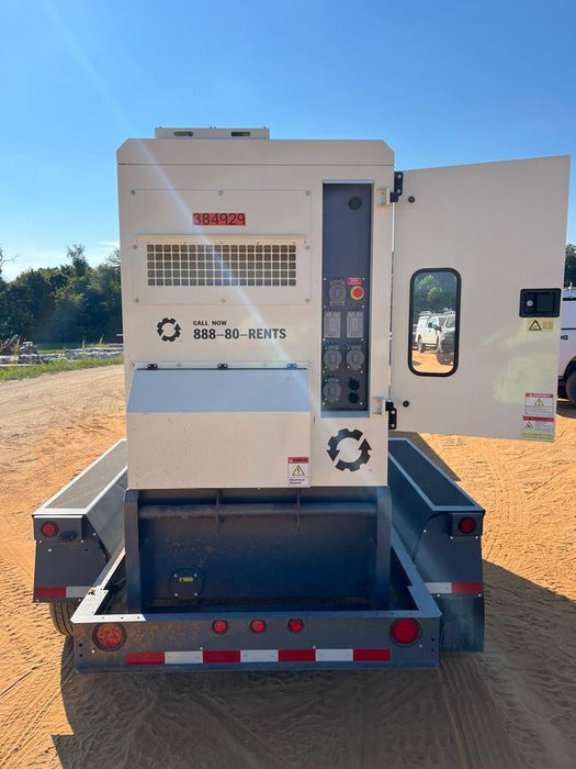 2023 ATLAS COPCO QAS 175