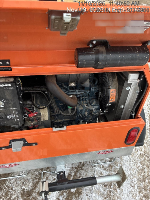 2025 WANCO WLTT-4MK8K