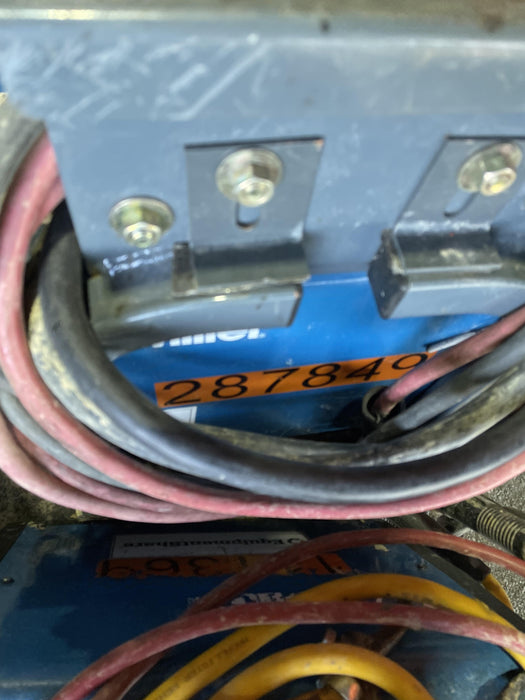 2023 MILLER ELECTRIC CST-280