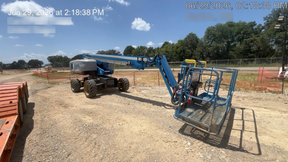 2024 GENIE S-65 XC