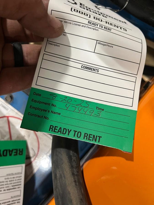 2024 MILLER ELECTRIC CST-282