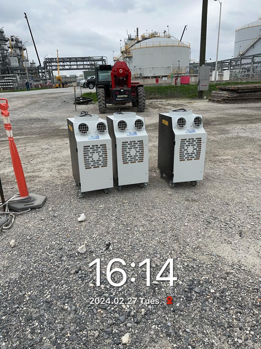 2023 KWIKOOL KPAC1411-2