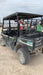 2019 KAWASAKI Mule PRO-DXT (Half Door)